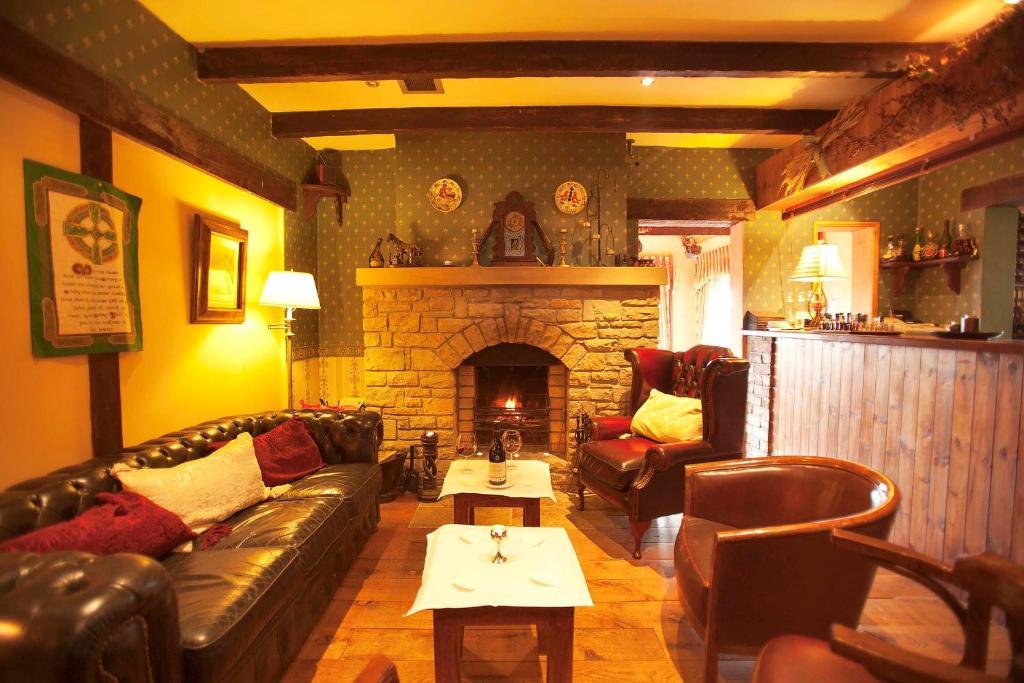 Ard Na Breatha House Hotel Donegal Town Esterno foto
