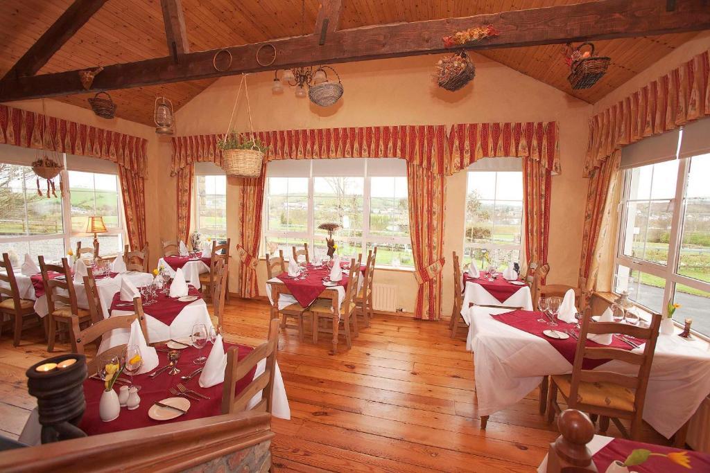 Ard Na Breatha House Hotel Donegal Town Esterno foto