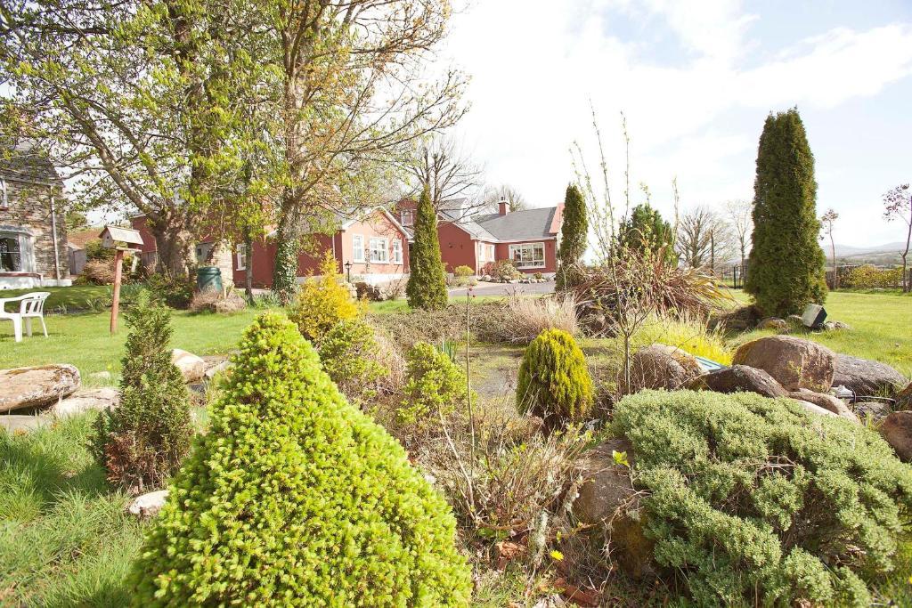 Ard Na Breatha House Hotel Donegal Town Esterno foto