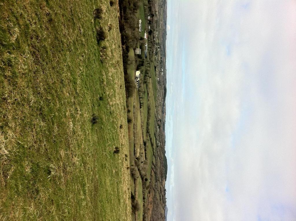 Ard Na Breatha House Hotel Donegal Town Esterno foto