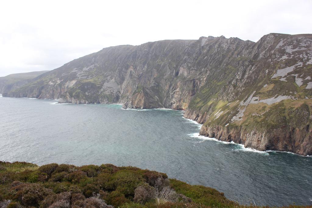 Ard Na Breatha House Hotel Donegal Town Esterno foto