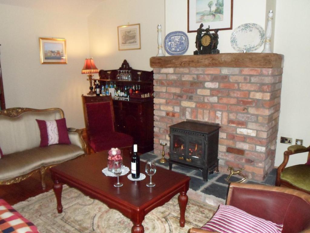 Ard Na Breatha House Hotel Donegal Town Esterno foto