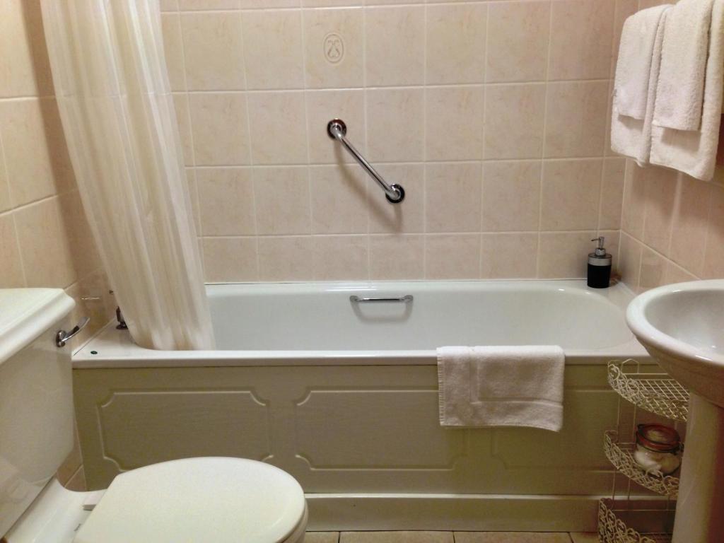 Ard Na Breatha House Hotel Donegal Town Camera foto