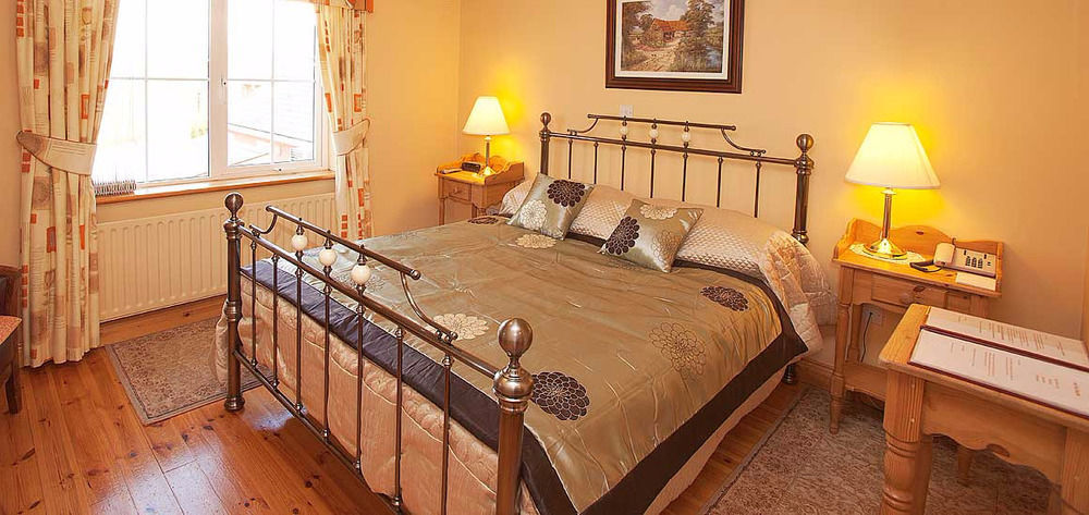 Ard Na Breatha House Hotel Donegal Town Esterno foto