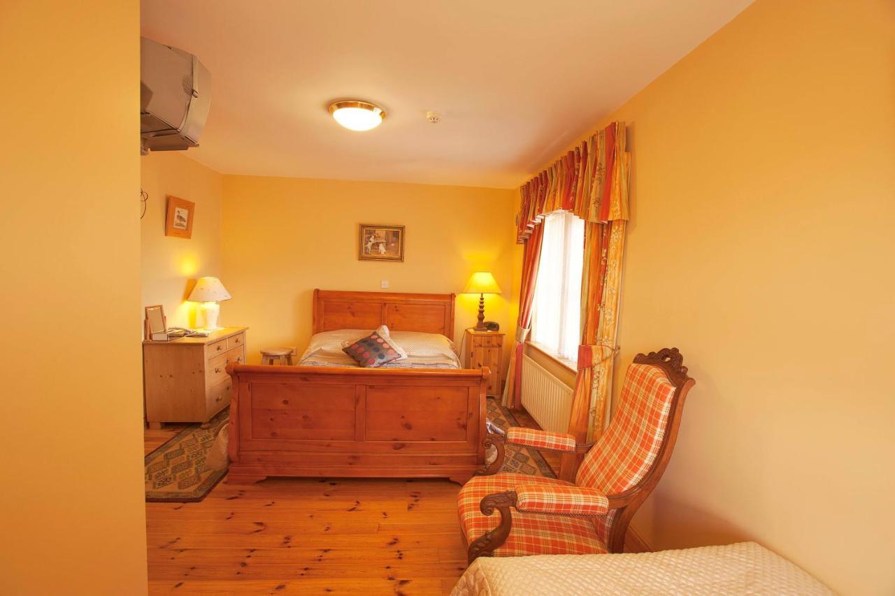 Ard Na Breatha House Hotel Donegal Town Camera foto