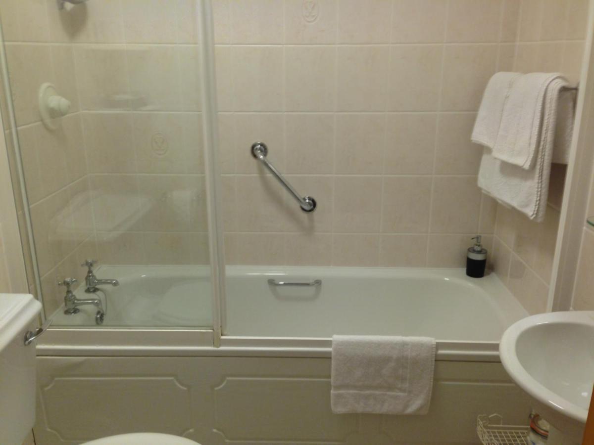 Ard Na Breatha House Hotel Donegal Town Camera foto